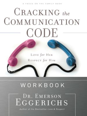 cover image of Cracking the Communication Code Workbook